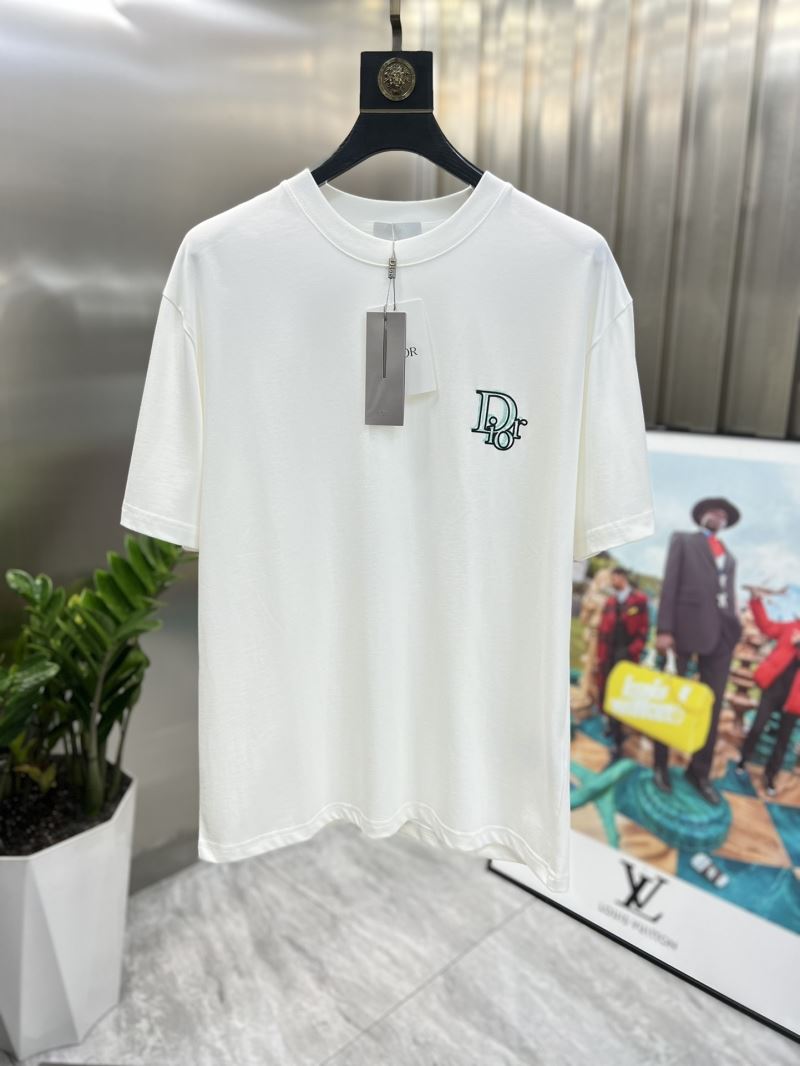 Christian Dior T-Shirts